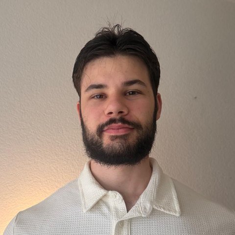 Sandro Berchier, fondateur d'Aivio